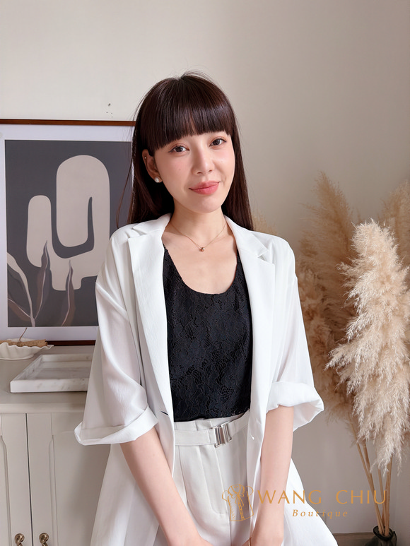 WANG CHIU 麻豆照
